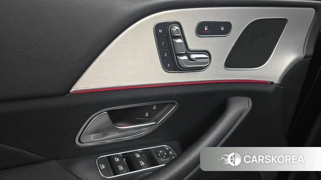 Mercedes-Benz GLE-Class W167 id 4907208 из Кореи 9