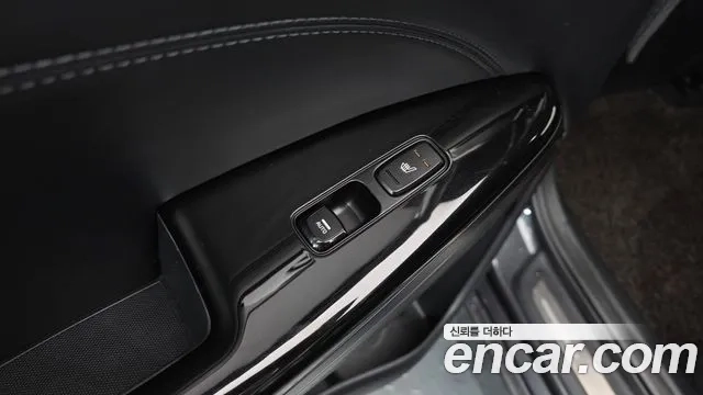 Kia K7 Premier id 2936996 из Кореи 9