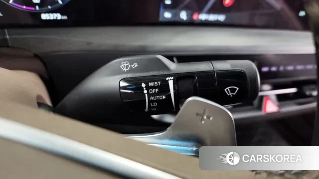 Kia K8 id 3479007 из Кореи 9