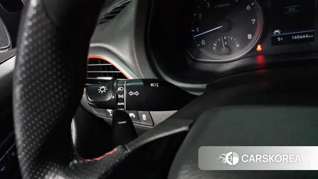 Hyundai i30 (PD) id 3631525 из Кореи 9