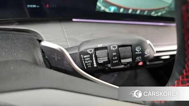 Ssangyong Actian 2nd Generation id 4360073 из Кореи 9