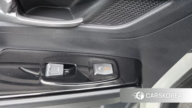 Ssangyong Beautiful Korando id 3023493 из Кореи 9