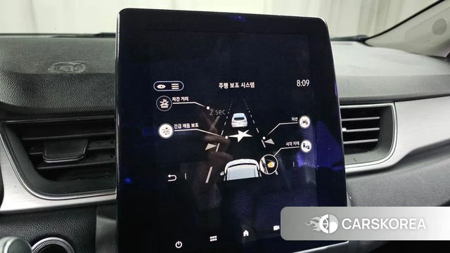 Renault Korea (Samsung) Capture id 3819874 из Кореи 9