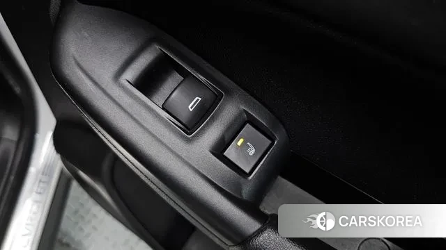 Chevrolet (GM Daewoo) Trailblazer id 3713110 из Кореи 9