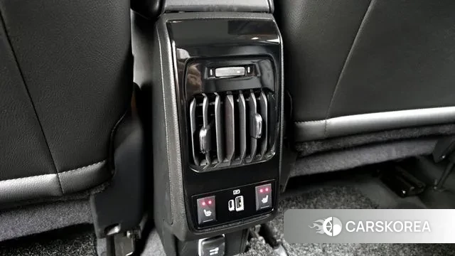 Jeep Compass 2nd Generation id 2905599 из Кореи 9