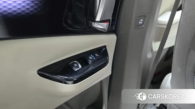 Kia Carnival 4th generation id 3573281 из Кореи 9