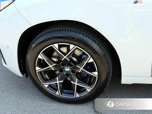 BMW X3 (G45) id 3890964 из Кореи 9