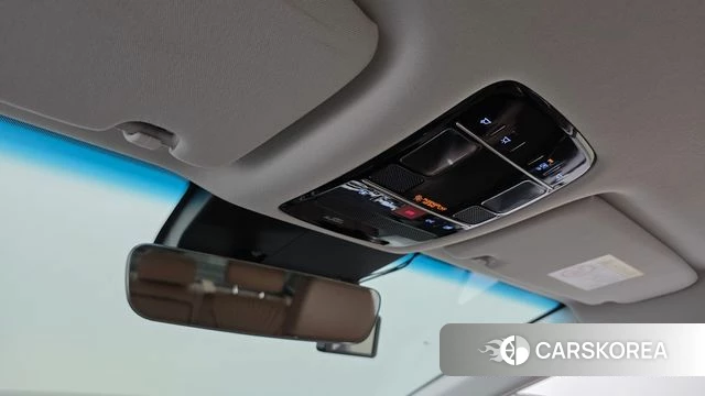 Hyundai Grandeur Hybrid (GN7) id 3896795 из Кореи 9