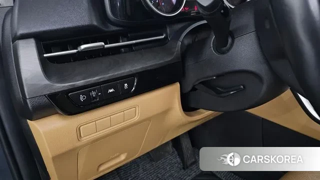 Kia Carnival 4th generation id 2931814 из Кореи 9