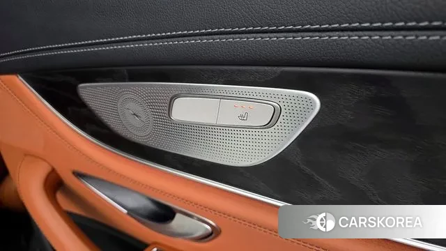 Mercedes-Benz CLS-Class C257 id 3771066 из Кореи 9