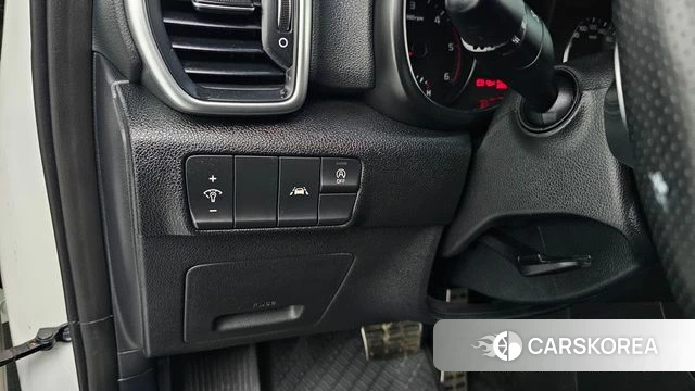 Kia Sportage The Bold id 4604188 из Кореи 9