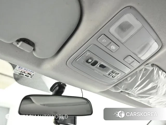 Hyundai Grand Starex id 3766859 из Кореи 9