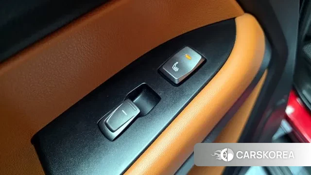 Ssangyong The New Rexton Sports Cannes id 3334338 из Кореи 9