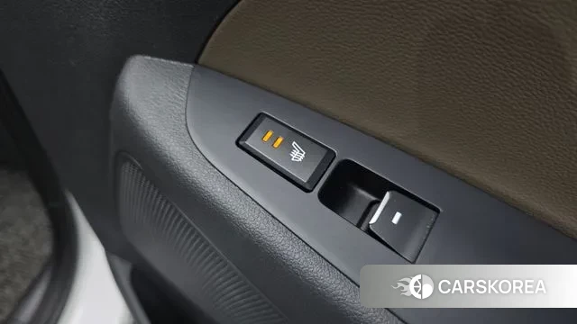 Hyundai All New Tucson id 3742293 из Кореи 9