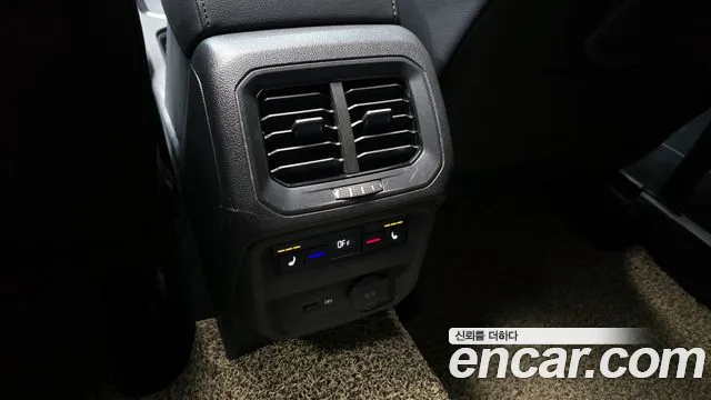 Volkswagen Tiguan second Generation id 2381401 из Кореи 9