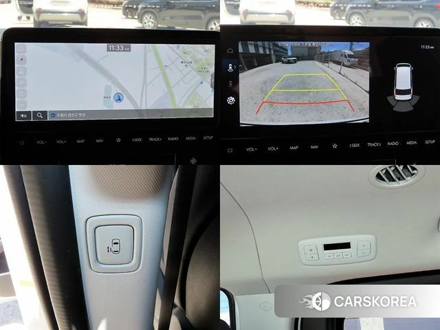 Hyundai Staria id 4360699 из Кореи 9