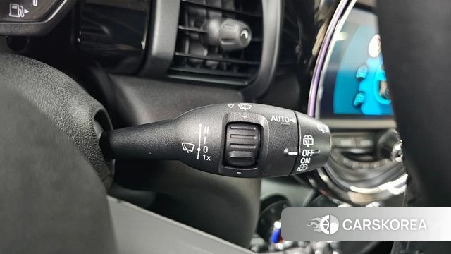 Mini Cooper id 4345098 из Кореи 9