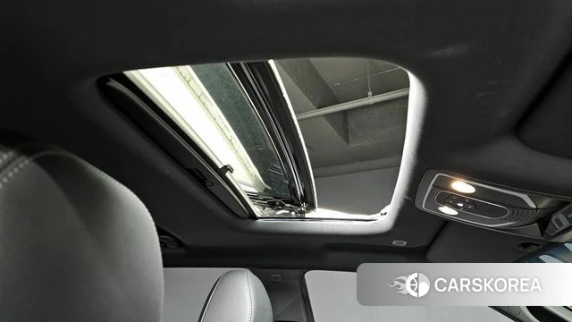 Ssangyong The New Rexton Sports Cannes id 4281782 из Кореи 9