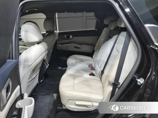 Kia Sorento 4th Generation id 4495761 из Кореи 9