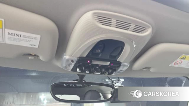 Mini Cooper D id 3814057 из Кореи 9