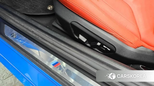 BMW Z4 (G29) id 3910781 из Кореи 9