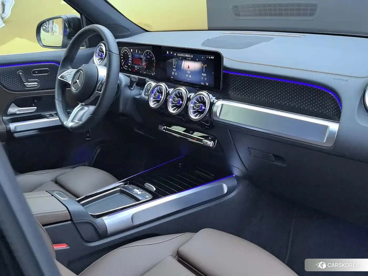 Mercedes-Benz GLB id 4617060 из Китая 9