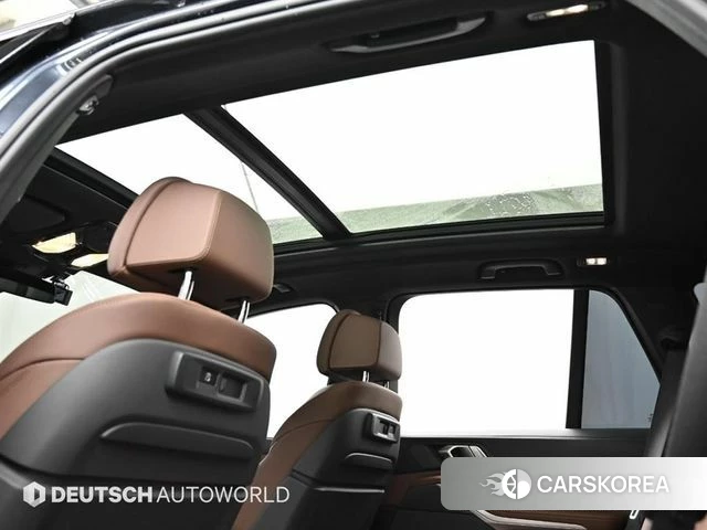 BMW X5 (G05) id 4604569 из Кореи 9