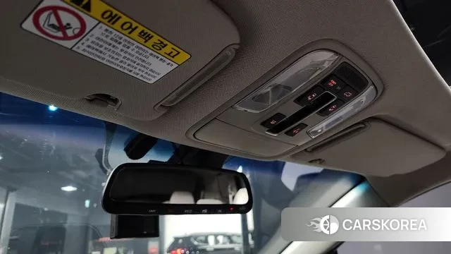 Kia The New Carnival id 3612601 из Кореи 9