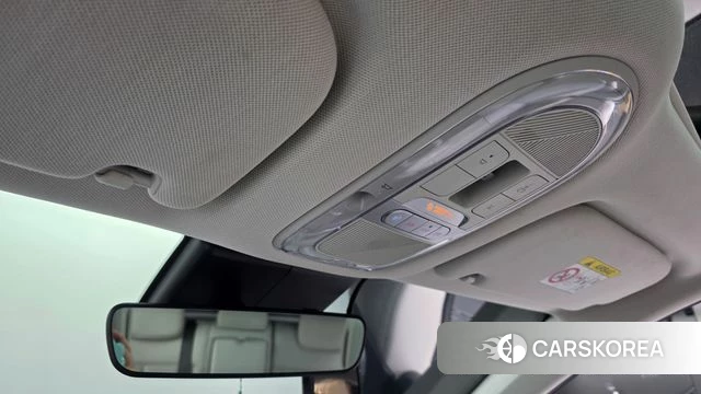 Hyundai Ionic 5 id 4361773 из Кореи 9