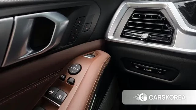 BMW X5 (G05) id 3021705 из Кореи 9