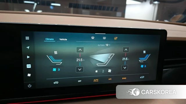 Ssangyong The New Torres id 3963397 из Кореи 9