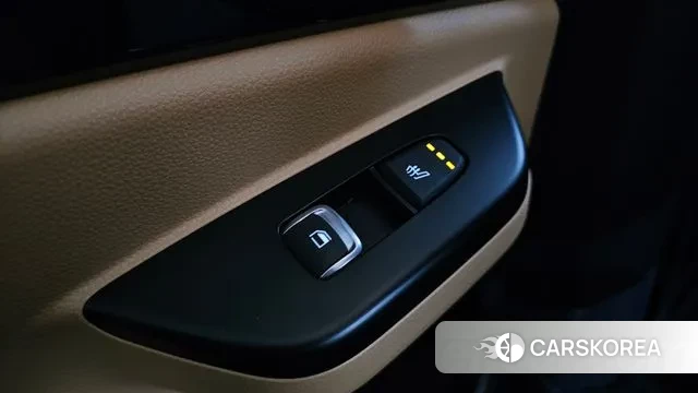 Kia Carnival 4th generation id 3453819 из Кореи 9