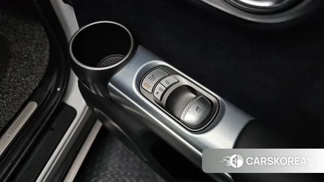 Genesis GV60 id 3566653 из Кореи 9