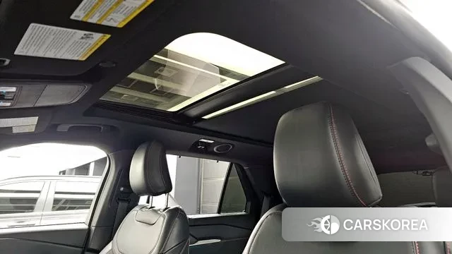 Ford Explorer 6th Generation id 3711291 из Кореи 9