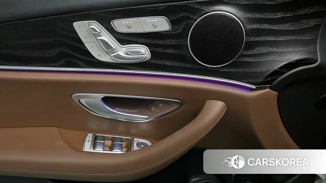 Mercedes-Benz E-Class W213 id 4414528 из Кореи 9