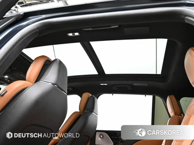 Lincoln Aviator 2nd generation id 4501397 из Кореи 9