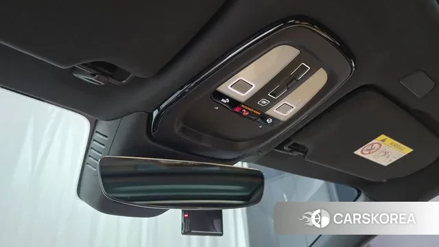 Volvo S90 id 2899920 из Кореи 9