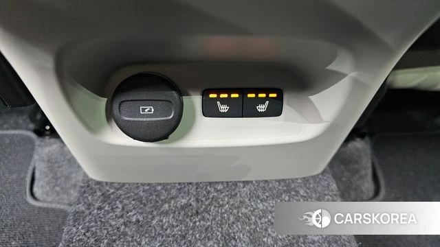 Volvo XC40 id 3940047 из Кореи 9