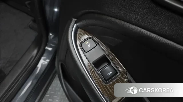 Chevrolet (GM Daewoo) All New Malibu id 3396884 из Кореи 9