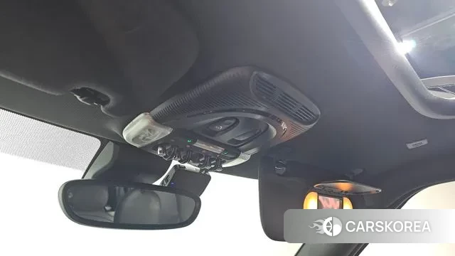 Mini Cooper S Clubman id 3372118 из Кореи 9