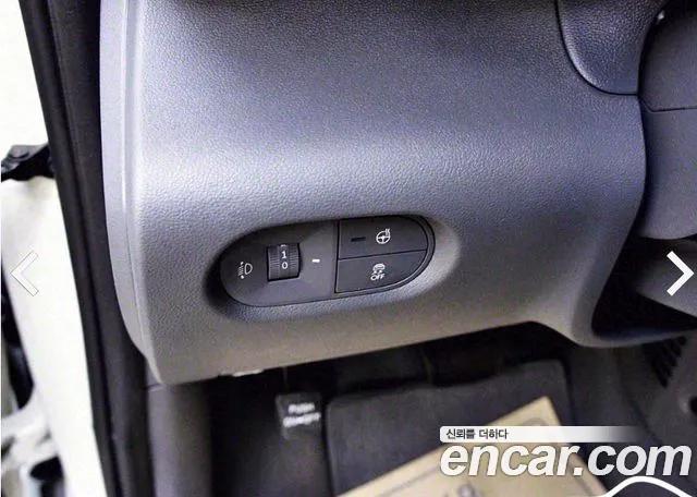 Hyundai Casper id 2715147 из Кореи 9