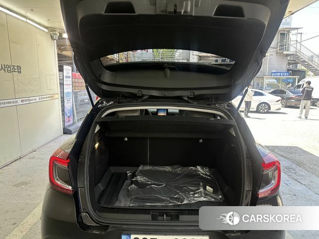Renault Korea (Samsung) Capture id 4268439 из Кореи 9