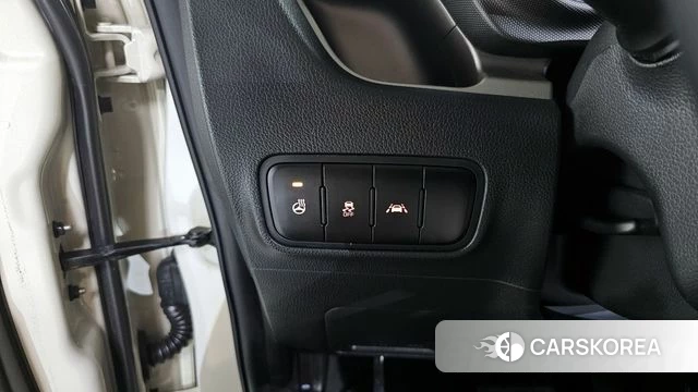 Kia The New Ray id 4396664 из Кореи 9