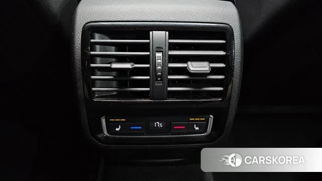 Volkswagen Arteon id 2886490 из Кореи 9