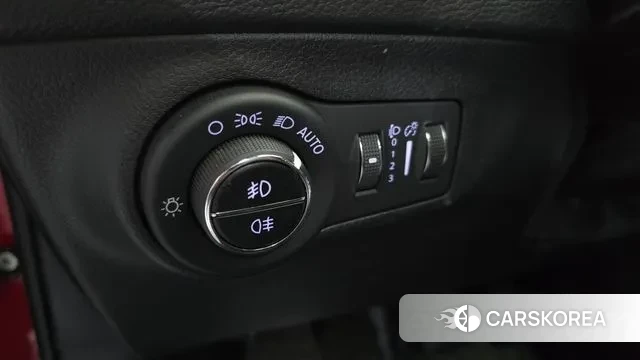 Jeep Compass 2nd Generation id 3499808 из Кореи 9