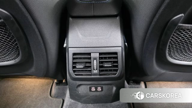 BMW 1 Series (F40) id 4768043 из Кореи 9