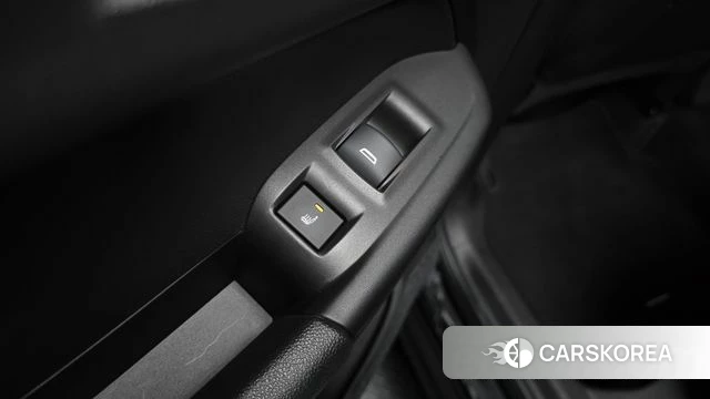 Chevrolet (GM Daewoo) Trailblazer id 4750761 из Кореи 9