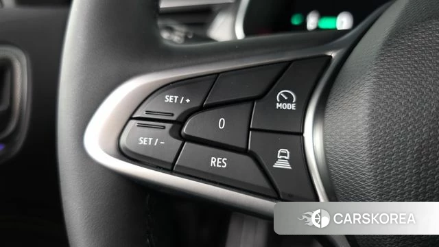Renault Korea (Samsung) Arcana id 4421330 из Кореи 9