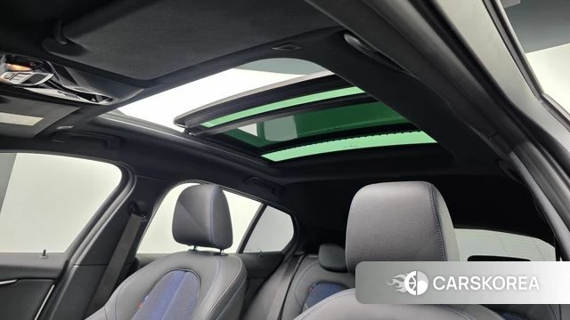 BMW 1 Series (F40) id 3922221 из Кореи 9