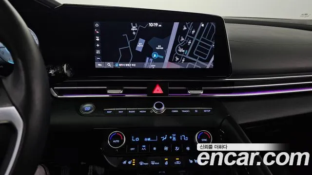 Hyundai Avante (CN7) id 2663627 из Кореи 9